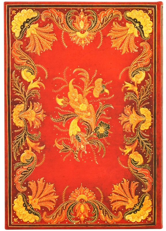 PB65371-65388-Flexis-Ochre-Ultra-176pp-Softcover-ALL