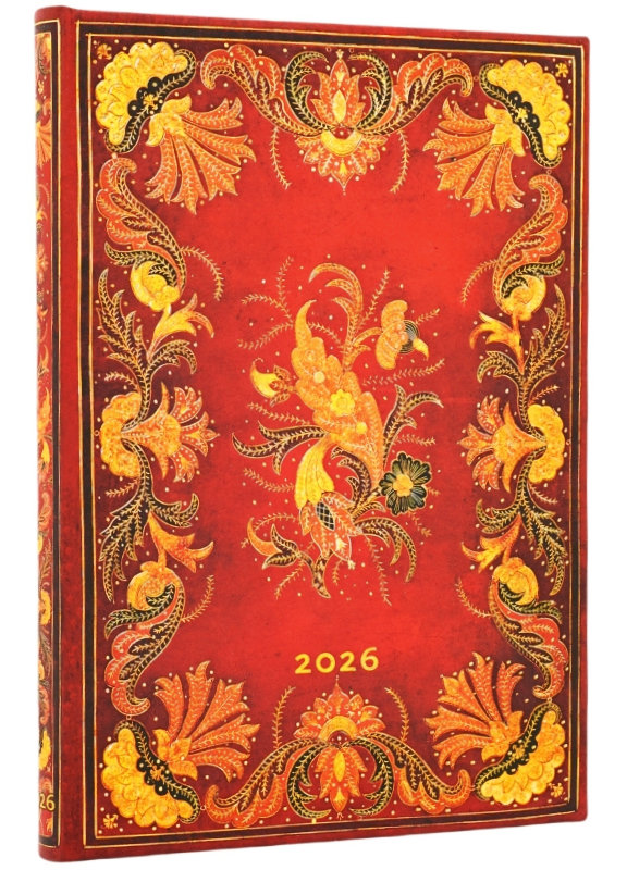 PB65371-65388-Flexis-Ochre-Ultra-176pp-Softcover-ALL