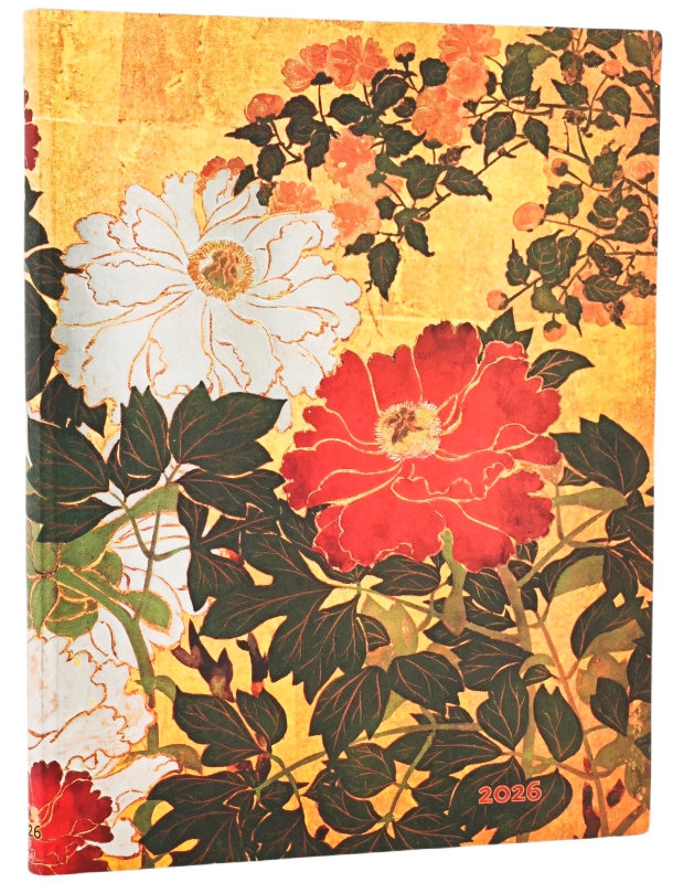 DE6910-2 – 12-month – Ultra – 2021 Black Moroccan BOLD6910-2 – 1