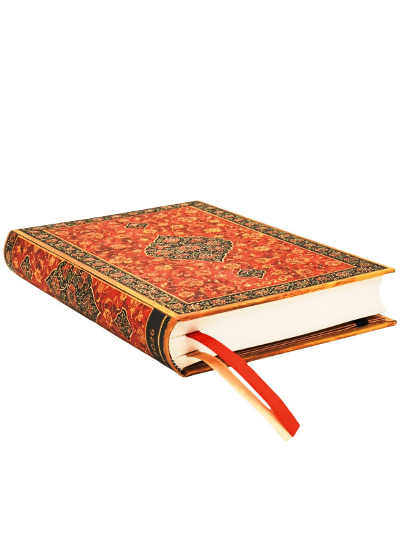 PB65371-65388-Flexis-Ochre-Ultra-176pp-Softcover-ALL